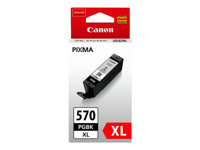 CANON Ink Cartidge PGI-570XL PGBK