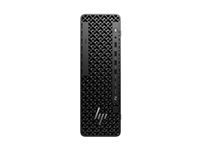 HP Z2 SFF G1i U7 265 32/1TB
