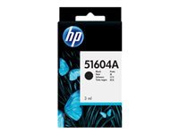 HP 51604A Black ink cartridge