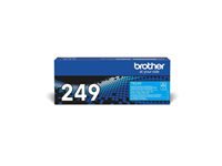 BROTHER TN-249C Cyan Toner Cartridge
