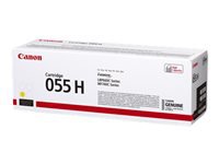 CANON Toner CRG-055H Black