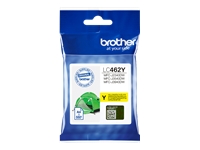 BROTHER Yellow Ink Cartridge - 5K Pages