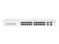 HPE Aruba IOn 1430 26G 2SFP Sw