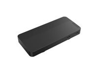 LENOVO Dual Display Travel Dock 100w EU