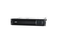APC Smart-UPS 750VA LCD 230V RM 2U
