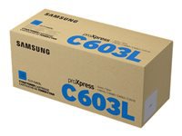 SAMSUNG CLT-C603L/ELS HY Cyan Toner