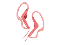SONY MDRAS210P.AE Sport Headphone Pink