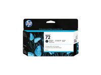HP 72 Matte black ink cartridge