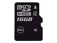 DELL Internal 16GB Micro SDHC/SDXC Card
