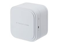 BROTHER P-Touch Cube Pro Label printer