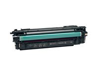 HP 655A Magenta Toner Cartridge