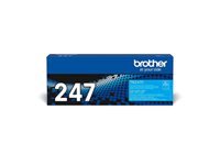 BROTHER HY Toner TN-247 cyan