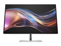 HP Series 7 Pro 727pu 27i QHD Tb 4 Monit