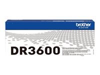 BROTHER DR-3600 Black Drum Unit Approx