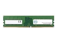 DELL 16GB - 1RX8 DDR5 UDIMM 4800MHz