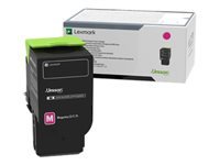 LEXMARK 78C0X30 Magenta Extra High Yield