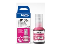 BROTHER BTD100M INK BOTTLE - CEE/GEN