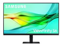 SAMSUNG ViewFinity LS32D600UAUXEN WQHD