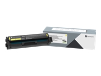 LEXMARK C330H40 Yellow Print Cartridge