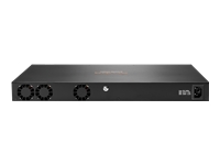 HPE ANW 6200F 24G 4SFP+ Switch