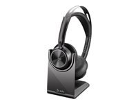 HP Poly Voyager Focus 2 Headset
