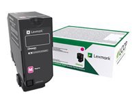 LEXMARK PB Toner magenta 7K CS720 CS725