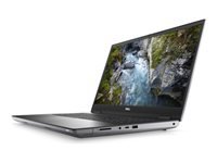 DELL 7780 i9-13950HX 32 1TB RTX3500 W11P