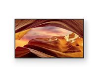 SONY 50inch X75L 4K Ultra HD HDR