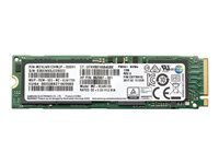 HP SSD 512GB PCIe NVME TLC