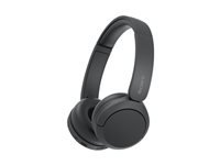 SONY WH-CH520 Headphones with mic on-ear