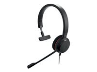 JABRA Evolve 20 MS mono Headset on-ear