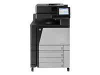 HP MFP Color LaserJet M880z