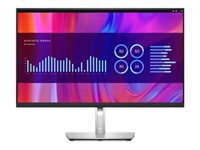 DELL P2723DE 27inch QHD IPS LED HDMI DP