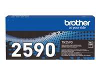 BROTHER TN2590 TONER FOR ELLE - CEE