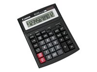 CANON WS-1210T calculator