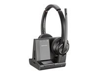 HP Poly Savi 8220 Office Stereo Headset