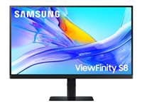 SAMSUNG ViewFinity S80UD 27i UHD IPS
