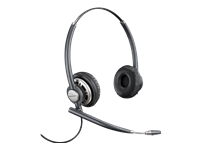 HP Poly EncorePro HW720 Headset