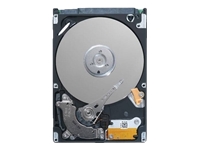 DELL 4TB HDD SAS ISE 12Gbps 7.2K 512n