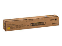 XEROX TONER YELLOW