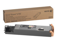 XEROX Waste Cartridge Phaser 6700