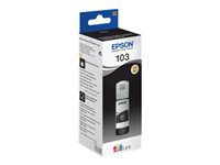 EPSON Ink 103 EcoTank Black