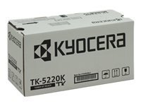 KYOCERA TK-5220K Toner Kit Black