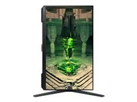 SAMSUNG Odyssey G4 LS25BG400EUXEN 25inch