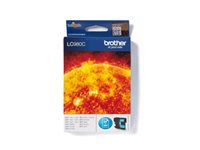 BROTHER Ink Cartridge LC-980 C