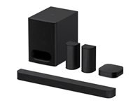SONY BRAVIA Theatre System 6 5.1ch Dolby