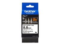 BROTHER HSE221 Heat Shrink Tube Tape