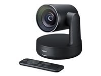 LOGI Rally Camera - BLACK