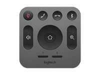 LOGI MeetUp Rem Control