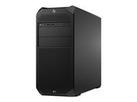 HP Z4 G5 TWR W3-2425 64/1TB